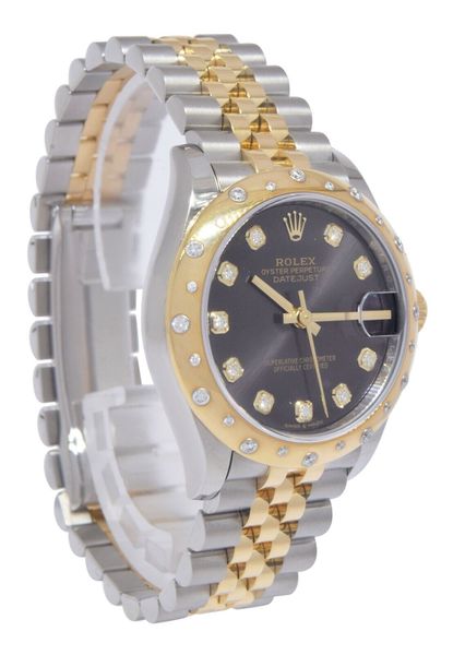 Rolex Datejust Lady 31 278343 RBR